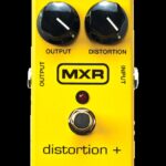Review Distortion Plus M-104: Distortion Plus: Obtén Sonidos Distorsionados de Calidad Superior