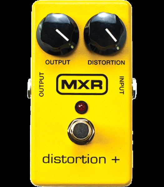 Distortion-Plus-M-104