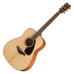 Review FG800: FG800: La guitarra acústica ideal para principiantes y músicos ocasionales
