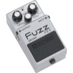 Review FZ-5 Fuzz: FZ-5 Fuzz: El Pedal Fuzz Definitivo