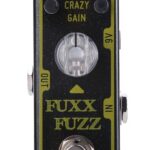 Review Fuxx Fuzz: ¡Descubre el Extraordinario Fuxx Fuzz: Un Fuzz para Mentes Creativas!