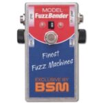 Review Fuzz Bender: ¡Descubre el Fuzz Bender: el secreto del sonido definitivo!