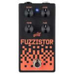 Review Fuzzistor: ¡Es hora de la potencia del Fuzzistor!