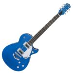 Review G5435 Limited Edition Electromatic Pro Jet: ¡Gretsch G5435: Tono Electromatic Pro Jet a un precio irresistible!