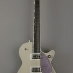 Review G6134T LTD 2020 (BTM Demo): ¡La G6134T LTD 2020 de Gretsch, una guitarra eléctrica excepcional!