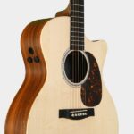 Review GPCPA5K: GPCPA5K: Una guitarra de gran calidad a un precio asequible