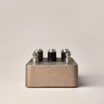 Review Golden Reverberator: Golden Reverberator: el pedal de reverberación de Universal Audio