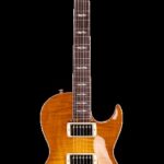 Review Goldfinger Humbuckers: Goldfinger Humbuckers: Guitarras artesanales que sacudirán tu mundo