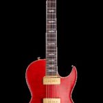 Review Goldfinger P90: La Goldfinger P90: ¿La mejor guitarra con P90 jamás creada?
