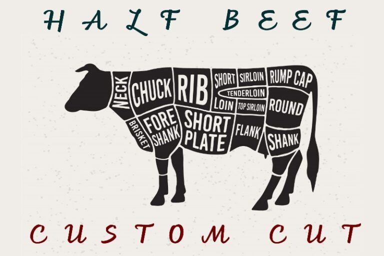 Review HBAP Custom Beef: Revoluciona tu barbacoa con HBAP Custom Beef