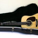 Review HD-28: HD-28, la guitarra acústica icónica de Martin