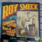 Review Hawaiian Master Roy Smeck: Revive el escenario de lujo de Roy Smeck con la guitarra hawaiana maestra de Atkin