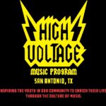 Review High Voltage: La alta tensión de Anasounds: Captura el Icónico Sonido AC/DC