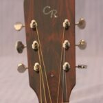 Review J-29: Gibson J-29: Una Guitarra Acústica de Cuerpo Redondo y Construcción Sólida