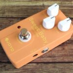 Review JF-36 Sweet Baby Overdrive: ¡JF-36 Sweet Baby Overdrive: El toque final para tu tono!