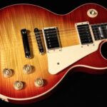 Review Les Paul Traditional: La Gibson Les Paul Traditional: Un clásico del rock