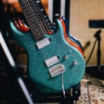 Review Luke III HSS (BTM Demo): ¡Descubre el Luke III HSS de Music Man: Una guitarra eléctrica excepcional!