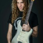 Review Nick Johnston Traditional (BTM Demo): ¡Conoce la Guitarra Eléctrica Nick Johnston Traditional de Schecter: Un Instrumento Excepcional!