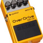 Review OD-1X Overdrive: OD-1X Overdrive: El Overdrive de Nueva Era