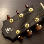 Review OM23-CR: Furch OM23-CR: La guitarra de ensueño para el “fingerpicker”