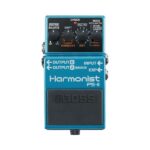 Review PS-6 Harmonist: PS-6 Harmonist: El maestro de las armonías y afinaciones