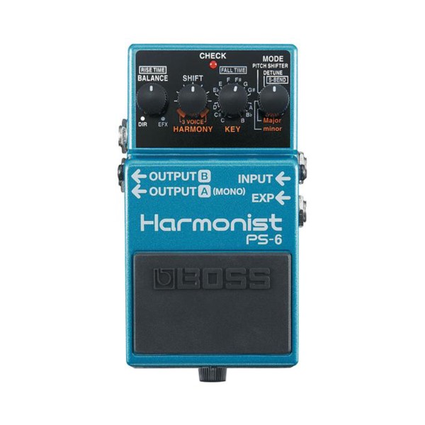 PS-6-Harmonist