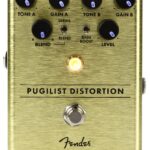 Review Pugilist Distortion: Pugilist Distortion: Un golpe sónico para tu guitarra