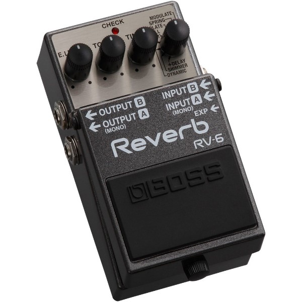 RV-6-Reverb