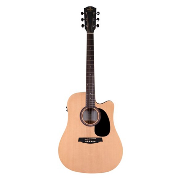 Review SD25CEQ: Prodipe SD25 CEQ: ¡La guitarra perfecta para principiantes!