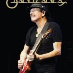 Review SE Santana: SE Santana, la guitarra eléctrica de la leyenda