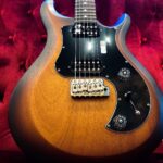 Review SE Standard  22: Edición SE Standard 22: ¡La versión SE de las primeras guitarras PRS!