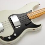 Review Standard Precision Bass PF: ¡El icónico sonido del Precision Bass ahora con nuevas características!