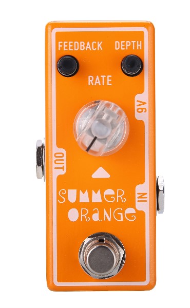 Summer-Orange-Phaser