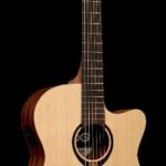 Review AR31C/ACE: AR31C/ACE: La guitarra acústica perfecta para principiantes, expertos y todos los públicos
