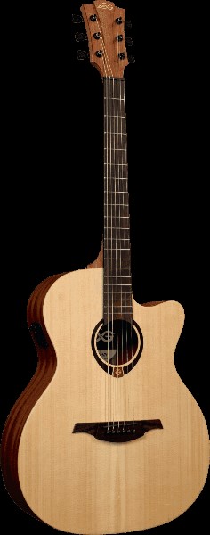 Review AR31C/ACE: AR31C/ACE: La guitarra acústica perfecta para principiantes, expertos y todos los públicos