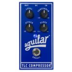 Review TLC Compressor: ¡Mejora tu sonido con TLC Compressor!