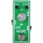 Review Tape Machine Delay: Tape Machine Delay: El retraso perfecto para tus grabaciones