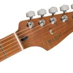 Review Texas Special CS Stratocaster Set: ¡Dale vida a tu Stratocaster con el excepcional set Texas Special CS!