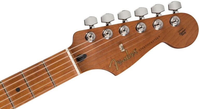 Review Texas Special CS Stratocaster Set: ¡Dale vida a tu Stratocaster con el excepcional set Texas Special CS!