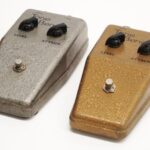 Review Tone Bender MK3 (1968): Tone Bender MK3: El pedal fuzz amigable de 1968