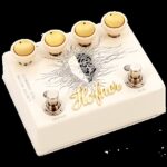 Review Twin Channel Overdrive: Twin Channel Overdrive: El renacimiento del sonido vintage