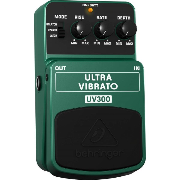 UV300-Ultra-Vibrato