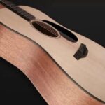 Review Violet D-SM: Furch Violet D-SM: Una guitarra de maderas sólidas a un precio increíble