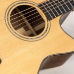 Review Yellow Gc-SR: Yellow Gc-SR: La guitarra de ensueño para los músicos exigentes